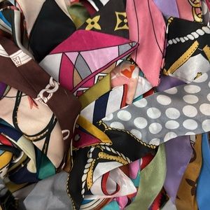 NIP - Mix of 10 Twillys!